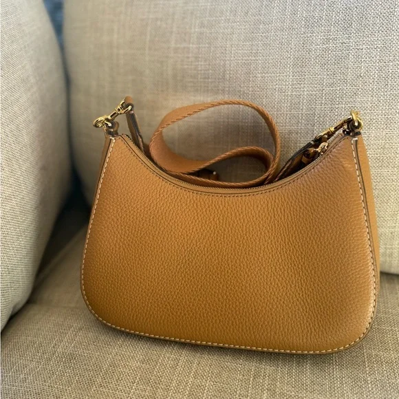 Tory Burch Thea Convertible crossbody bag like new - Picture 6 of 17